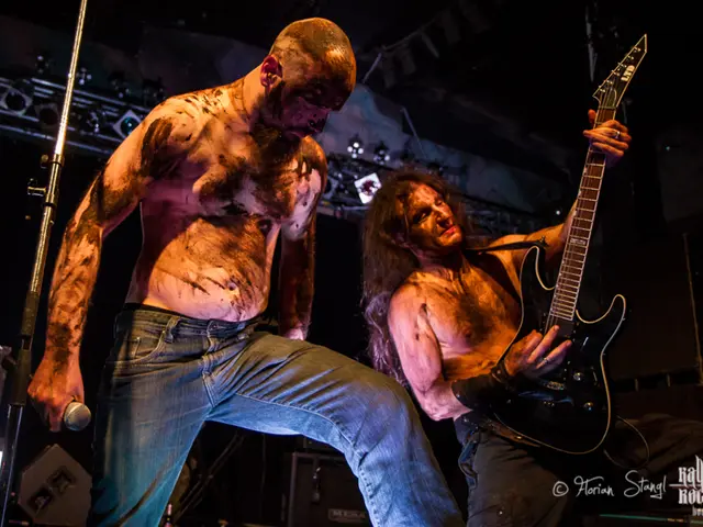 Uncovering the Past: What Company Manufactures Mackie Speakers?