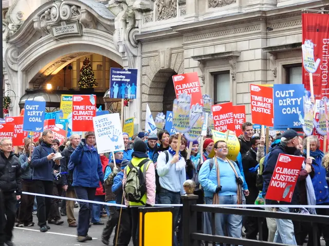 The Association of Cities raises concerns over the loosening of holiday regulations