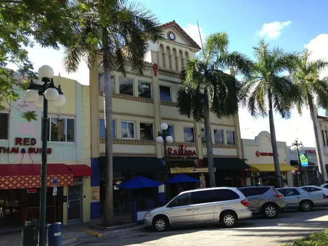 Critics mount against solar energy ventures in North Rhine-Westphalia, with House and Grund leading...