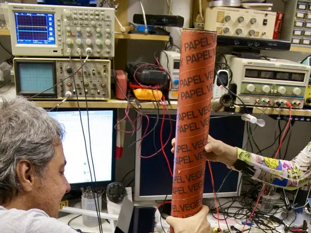 Scientists Discover Methods to Decipher Information Contained in Human Sweat