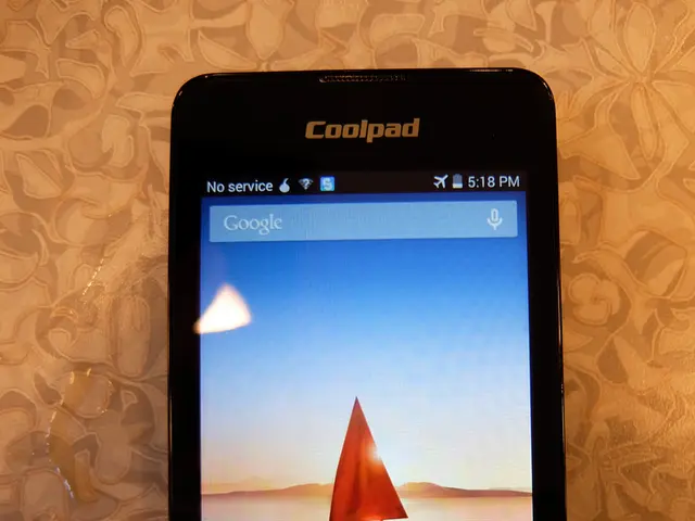 Does using TikTok's Favorites feature consume storage space on your device?