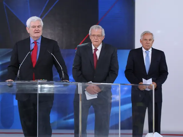 Cardi B's captivating courtroom testimony has taken social media by storm, with videos of the event...