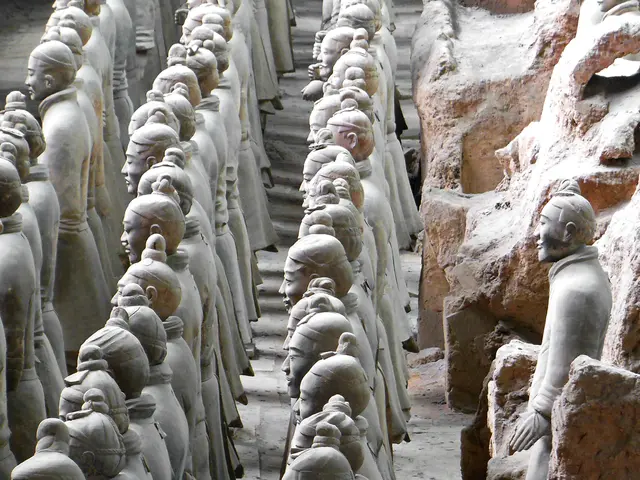 Guaranteeing Europe's Energy and Resource Self-Sufficiency: Accomplishment by Hades Mining