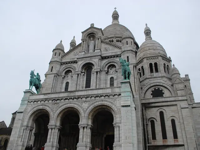 Nine captivating landmarks to explore