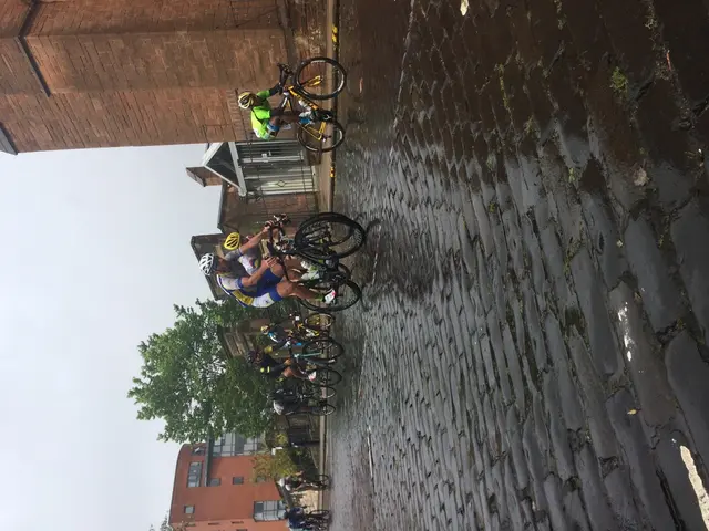 The milestone of 600,000 kilometers has unequivocally been surpassed.