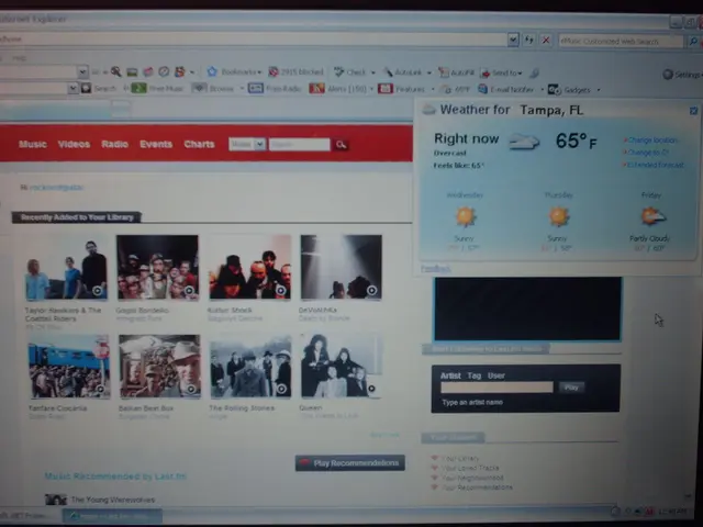 Transformation of Website Layouts: Journeying from Flat Layouts to Immersive Encounters
