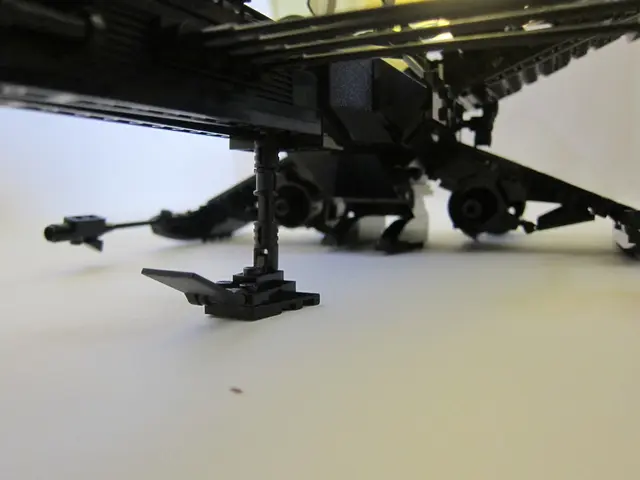 China's military demonstration underscores its capability to support Xi's conception of a fresh...