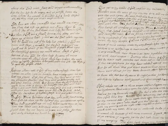 Check if your offshored data is accessible.