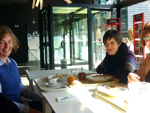 Saxony-Anhalt's hotel sector experiences a decrease in revenue