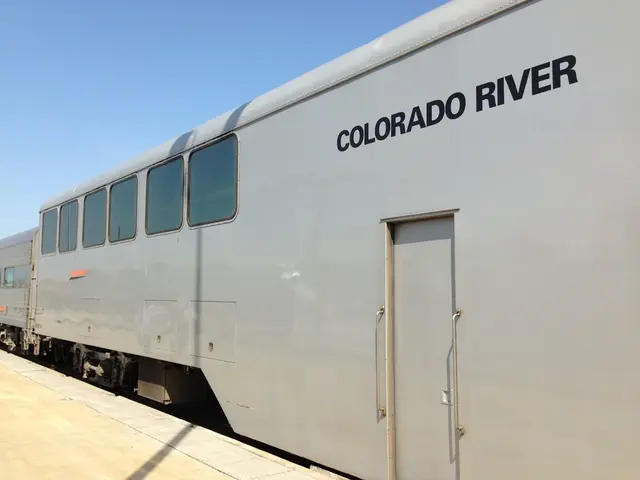 Revised Train Service Provider Announced for North-West Brandenburg