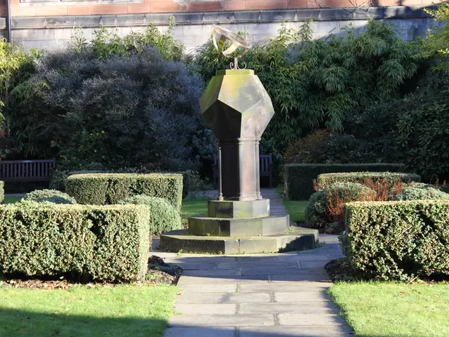 Tannenbusch Animal Park strives for perpetual advancement and growth.