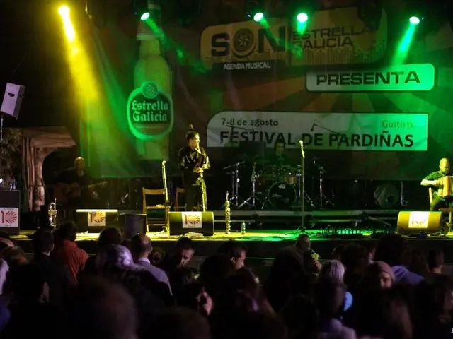 Live Performance Venue