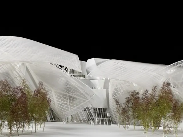 "Farmers' Museum Known as 'Lenges Hof'"