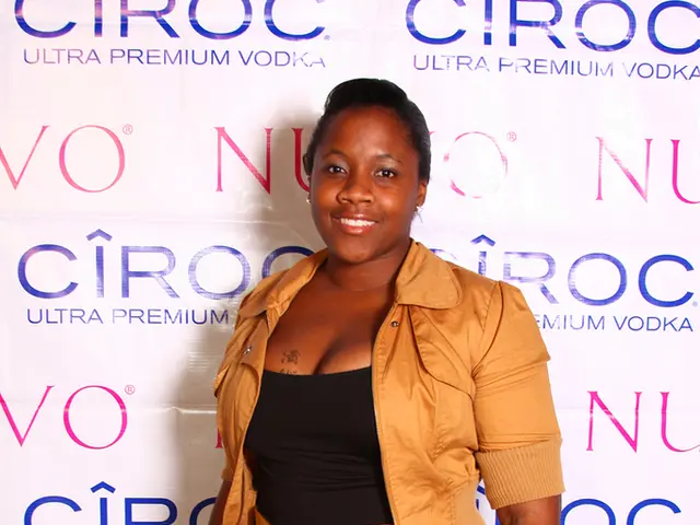 Cancer patient Val Marchiori receives a medical discharge, marking a new chapter in his ongoing...