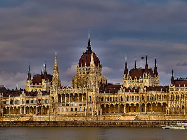 Clearing skies expected in Corumbá on Wednesday (03)