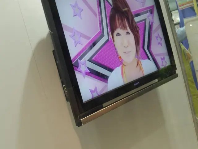 Traditional television viewing is being overtaken by streaming services