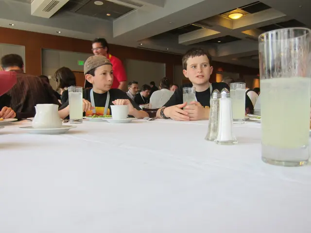 Autumn Culinary Excursions: Discovering Delights in Bangkok, Da Nang, Secluded Indonesian Regions,...