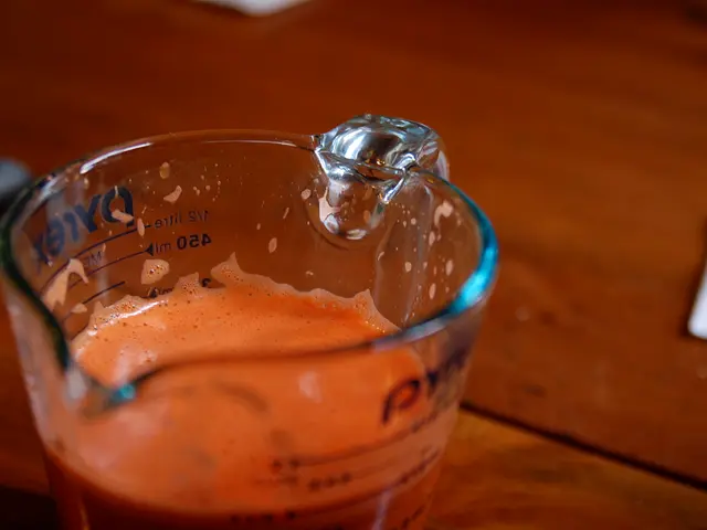 Quick Hydration Boost: Discover the 5-Minute Wonder That Gives You Instant Rehydration