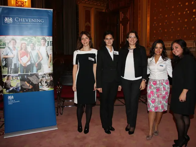 Dentsu Americas Strives for Women to Occupy Half of Executive Positions by 2025