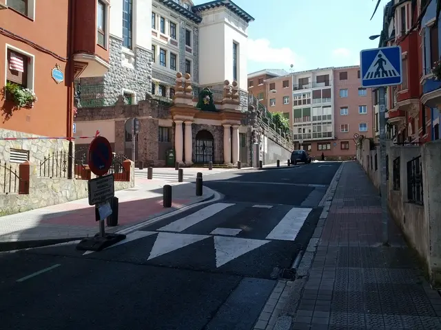 Roadwork on A65 nearing completion
