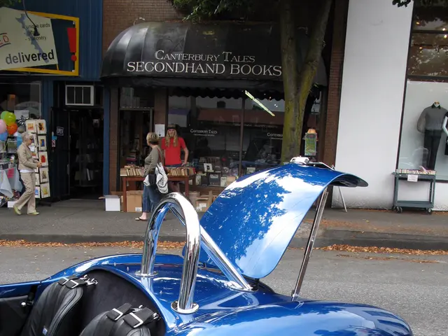 Electric vehicle manufacturer Ayvens teams up with BYD for European distribution