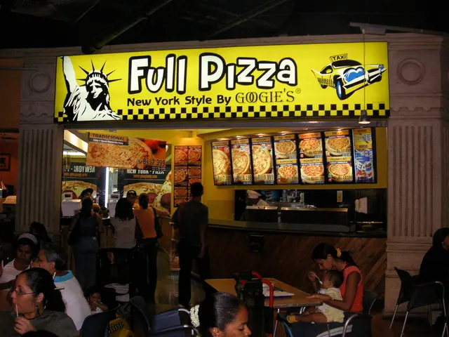 Foodbank Second Harvest readies for next week's Go Orange event