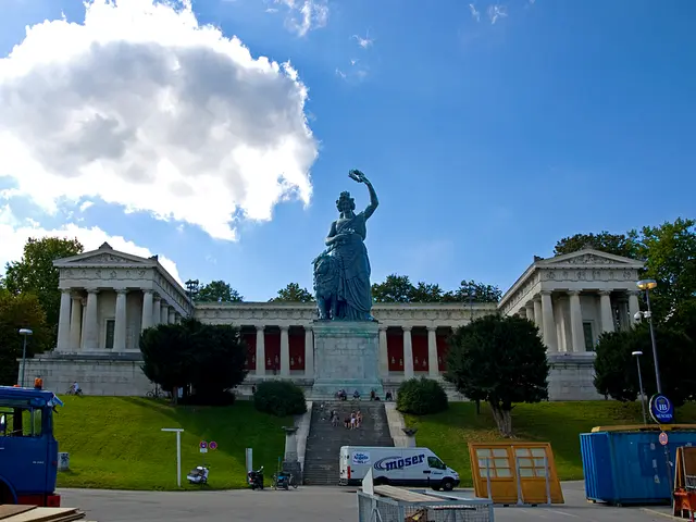 Brad Pitt splashes out $12 million on a grand residence in Hollywood Hills, boasting a storied...