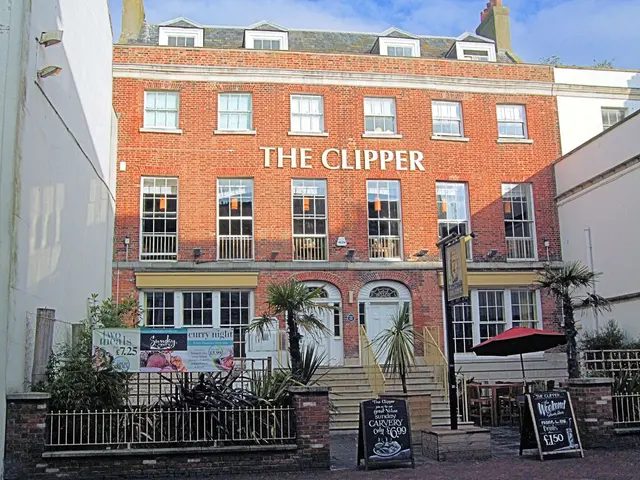 Restaurant launches in Wolfsburg, proprietors remain unidentified