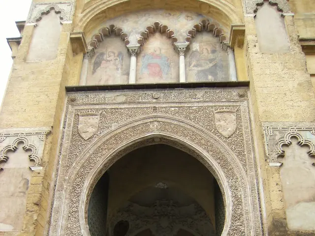 The historic "Lost Place" in Braunschweig faced a vacancy before its recent revival!