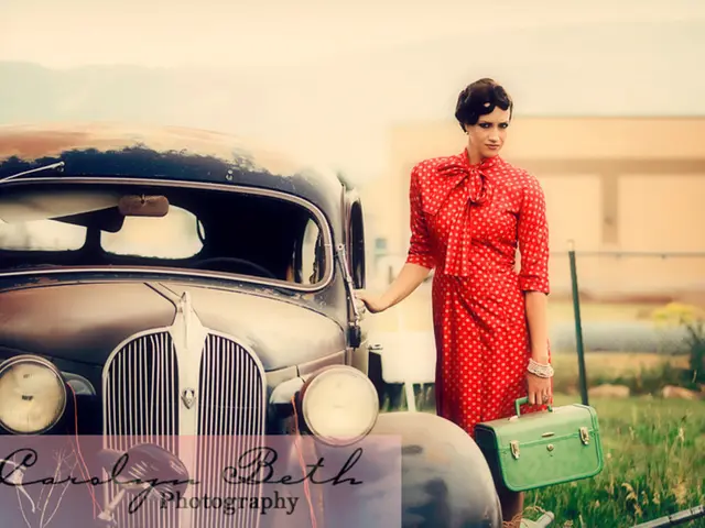 Volkswagen Correspondence Surges - Anxious Factory Dweller: "Mixed Emotions"