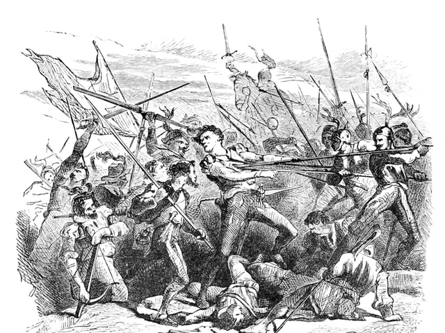 Judgments handed down by Tbilisi City Court in violent group case