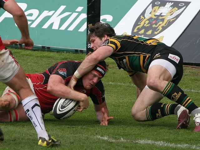 "New Zealand Tour to Feature Same Leading Players from Boks Squad"