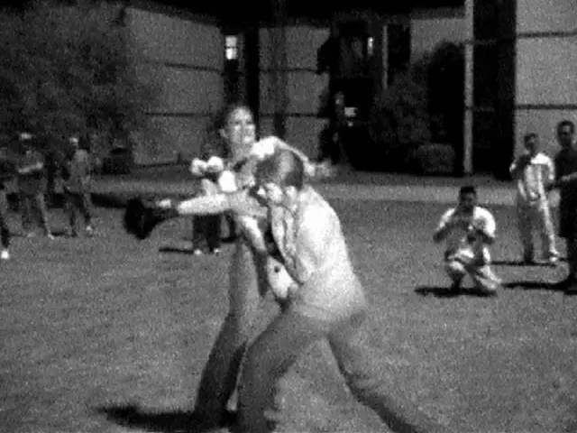 World champ boxing contest to see debut of Turkish fighters