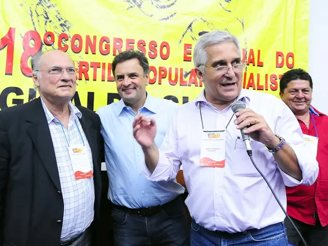 Suspension of CHP congress deemed preventive action by Justice Minister