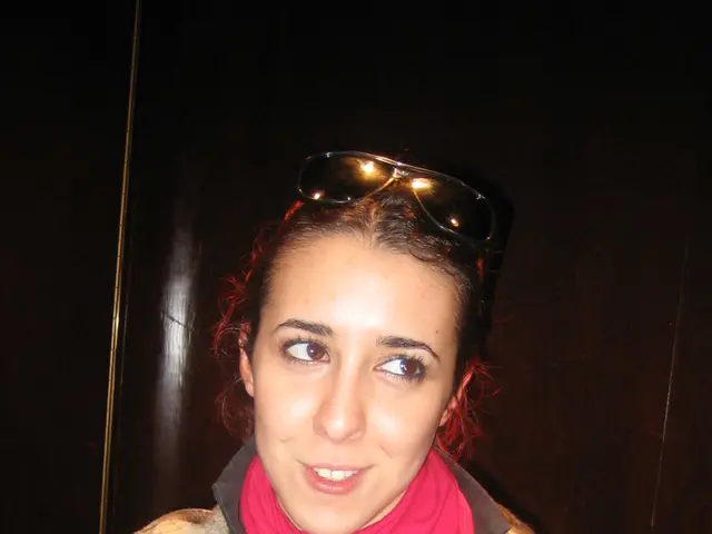 Due to her IV restrictions, she is permanently residing in Switzerland.