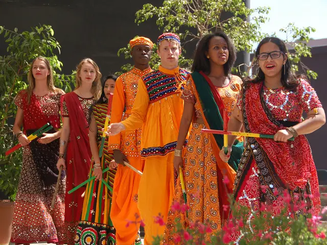 India's Habitat Centre initiates 'Utsav Series' with Onam festivities at Ann, Habitat World venue