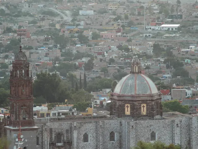 Evangelizing Mallorca for over a decade