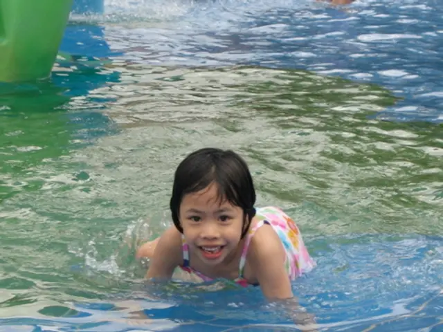 A young German child perishes in Italy as inquiry continues