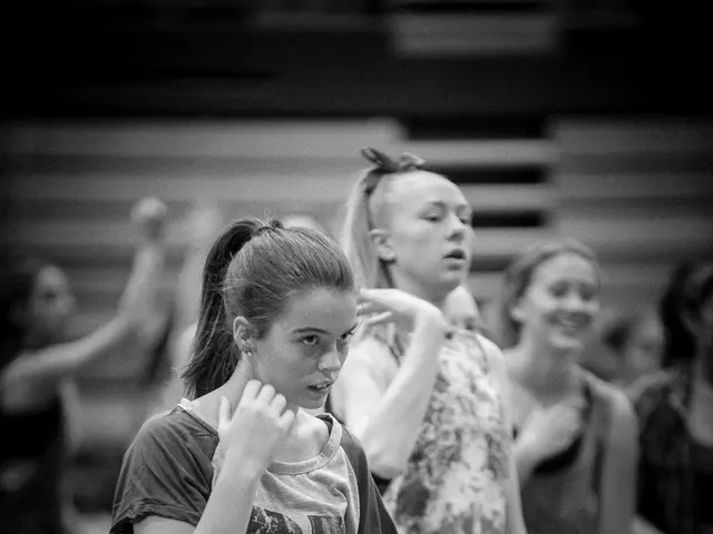 Hospitalized Patient, Dr. Zoe Williams, Went from Relaxing on a Beach with Friends to Writing Her...