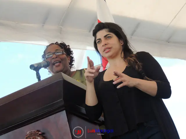 White House pledges collaboration with leading watchdog, provided it does not hinder Trump's...