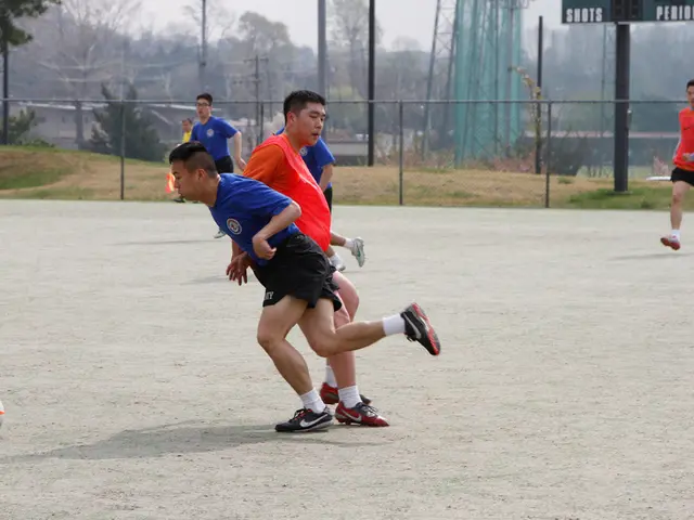 Leonberger Wildcats Secure Victory in Both Matches