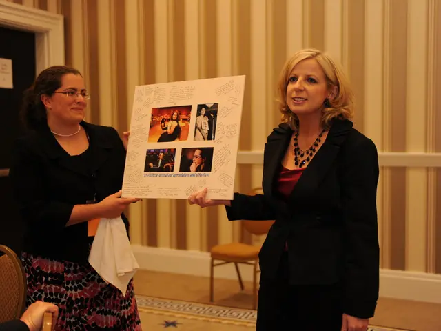 "On Wednesday, the stage sets for Lady Gaga's newest episodes are unveiled"