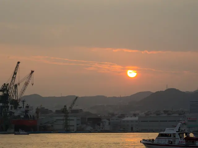 Istanbul's ferries serve as cherished connections between Europe and Asia