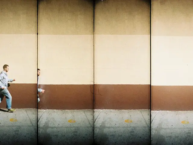 Athletic Reflections by Yuma Hattori: "I recalled the factors that allowed me ample space to excel,...