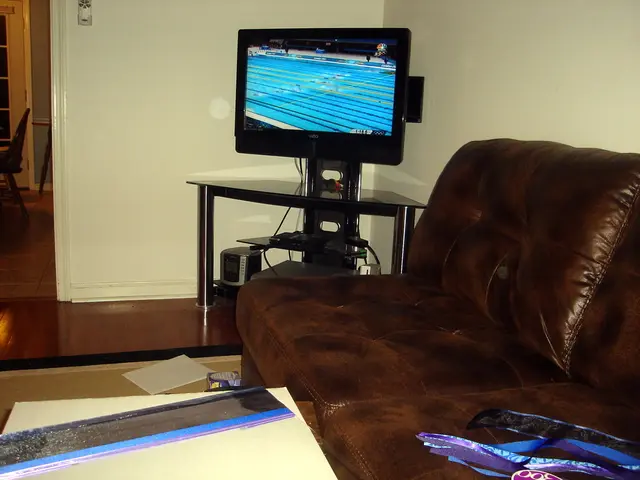 TV Placement in a Room Corner: Unexpectedly Effective in These 5 Scenarios