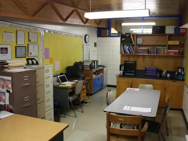 Maintaining Immaculate Desk Drawers:my Approach and These 7 Tips I Swear By