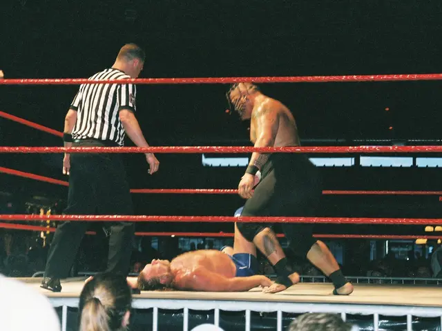 UFC fighter Paul Craig shares exclusive details about the specialized training that has boosted his...