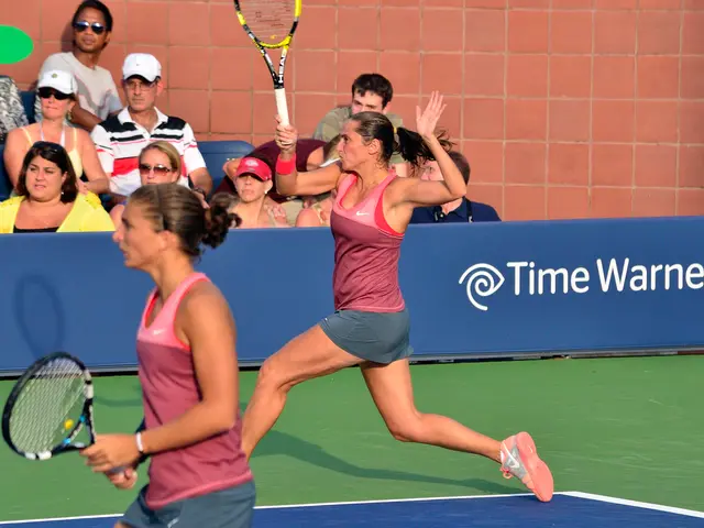 Live Coverage of US Open Women's Final: British Time, Schedule, and Broadcasting Details for...