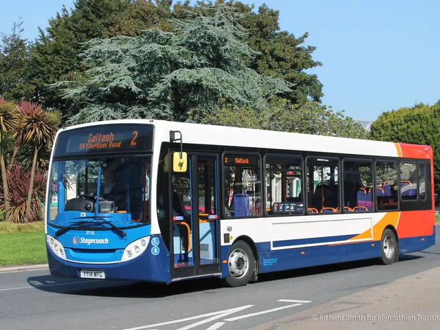 New Service Launch Announcement: 17A by National Express West Midlands