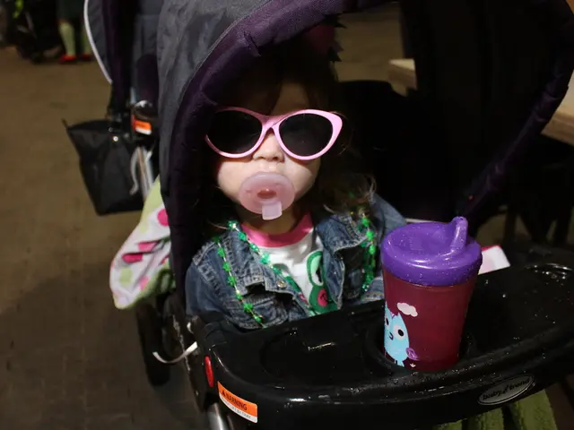 Child suffers slight injuries in hit-and-run incident by police in Poland